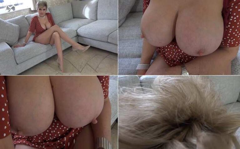 Cumming In Aunties Mouth Before Your Mother Arrives – Lady Sonia FullHD 1080p
