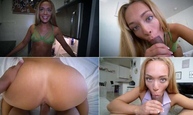 Can I Practice with You? – Tony, Mylene Monroe HD 720p