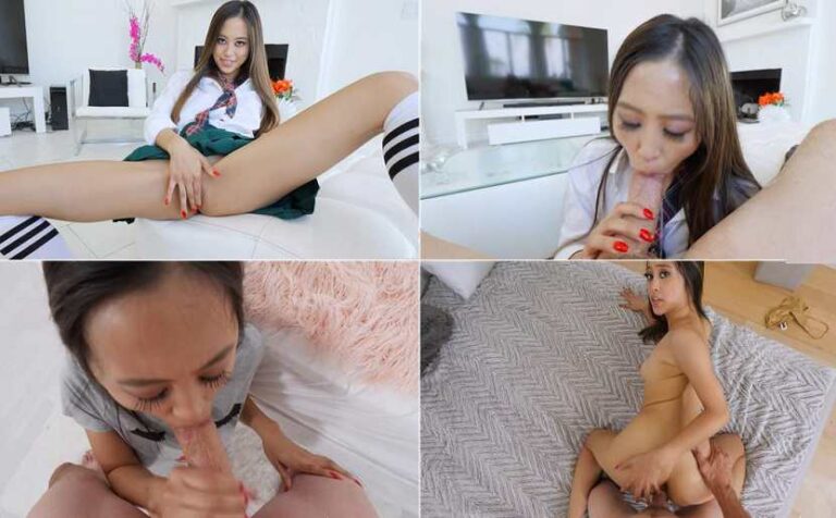 Voter Persuation – Father Filthy Rich, Alexia Anders HD 720p
