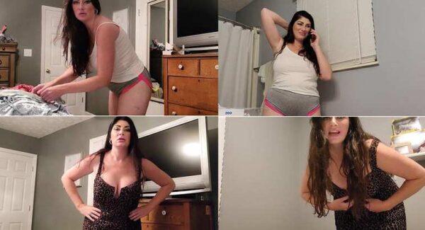 Mom Bangs Your Bully - MizzErotique FullHD 1080p 1