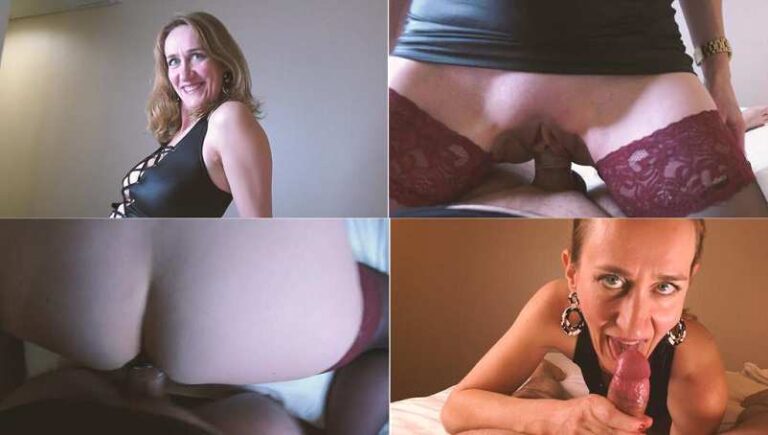 Amateur MILF Step-Mother in POV she Likes – French Maxx Hardon FullHD 1080p