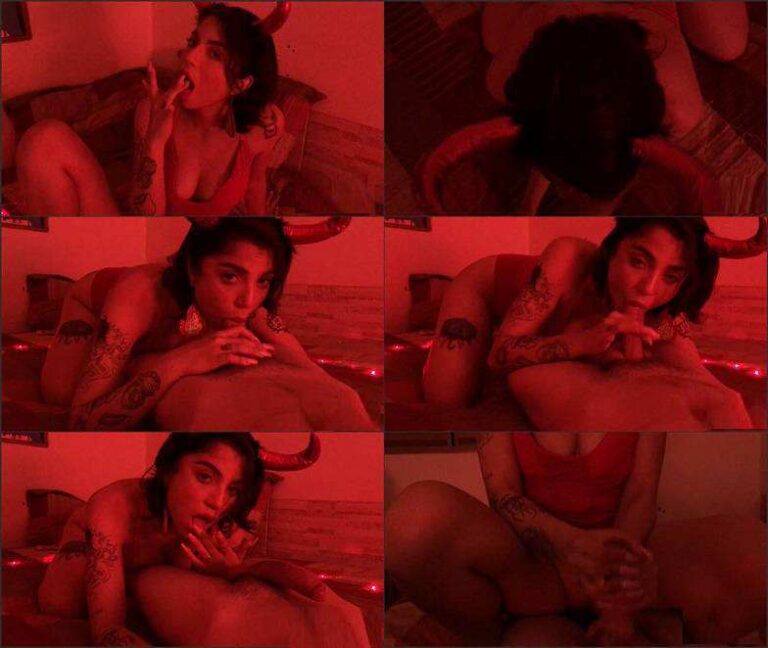 Peachganjagirl – she knows how to drain chapter 2 FullHD 1080p