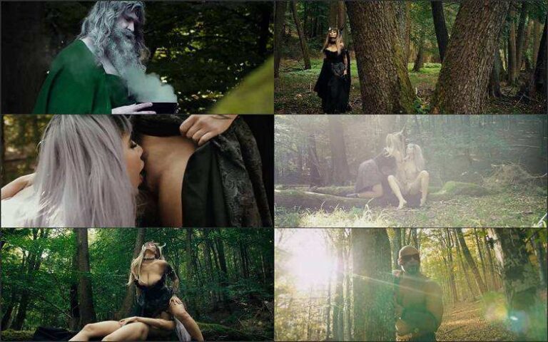 Gametusy – Episode 7 – First Sacrifice FullHD 1080p