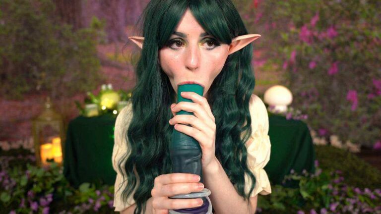 Tweetney – Whimsical witches Double Feature 4k 2160p