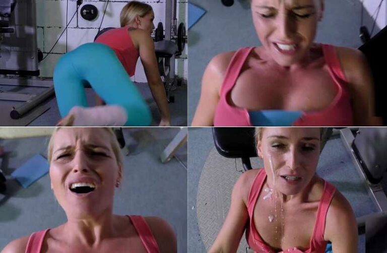 Youre Alpaha Man Mom Musts Know – Kathia Nobili HD 720p