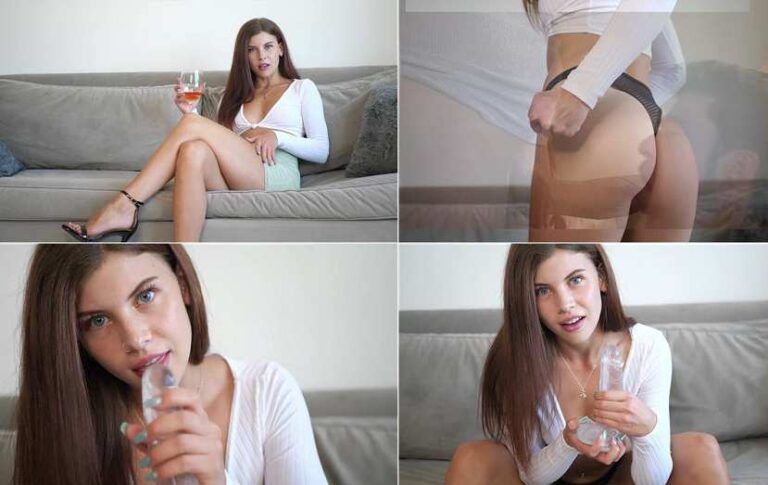 Mommys Cock Slut bisexual encouragement – Miss Nova FullHD 1080p