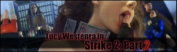 A Luciafilms Original Movie – Strike 2 Part 2 FullHD 1080p