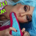 spanishstar – hentai dream with octopusy FullHD 1080p