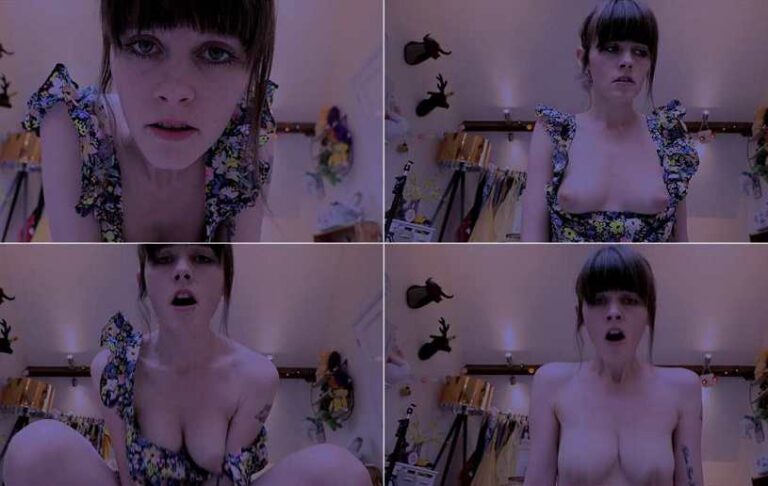 Sister Fucks You Next To Your Wife – Sydney Harwin British Family FullHD 1080p