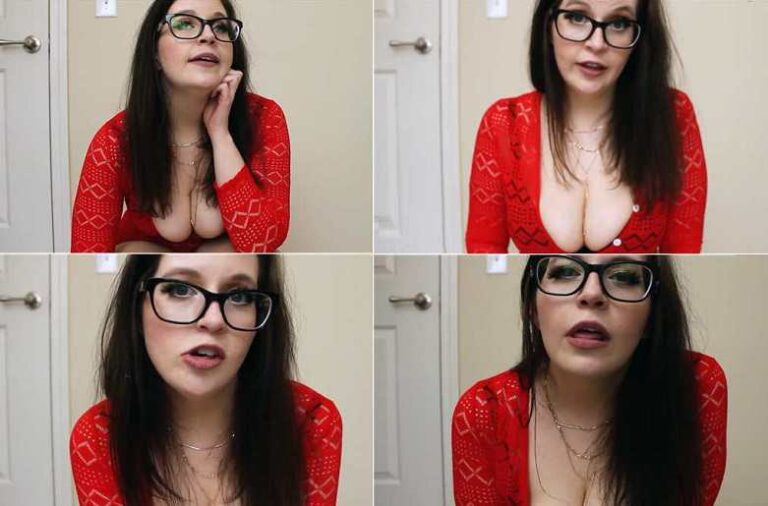 Tell Step Mommy What You Want for Xmas – Harlyn P. Rose FullHD 1080p