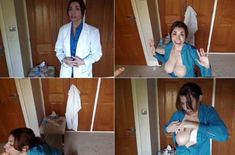 Double-Booked at the Sperm Clinic – Tara Tainton FullHD 1080p