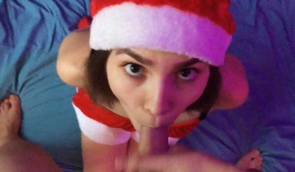 my_little_betsy - I Fucked My Sister mrs Santa Claus and Cum in her Mouth FullHD 1080p 6