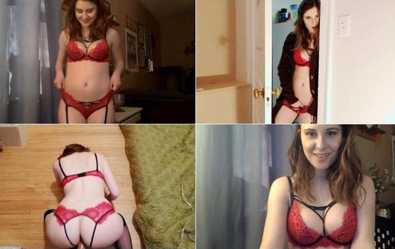 The Cam Girl’s Brother – darlingjosefin HD 720p