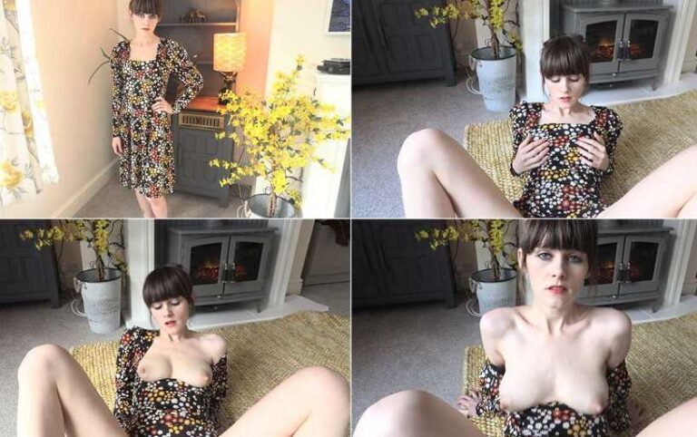 You Still Need Mommy – British Sydney Harwin FullHD 1080p
