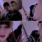 Mommy Gets Disturbed – Sydney Harwin – British Family FullHD 1080p
