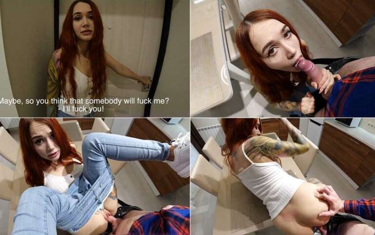 Fucked sister’s ass because I saw her hard nipples – Russian Family purple_bitch FullHD 1080p
