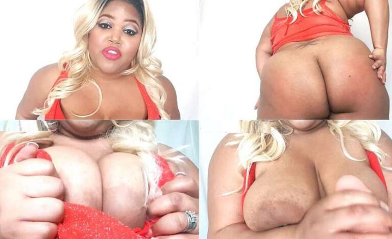 Step-Mommy Catches You Watching Porn – Queen Candy FullHD 1080p