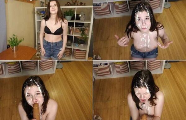 Cum Dumpster Daughter – Darlingjosefin FullHD 1080p