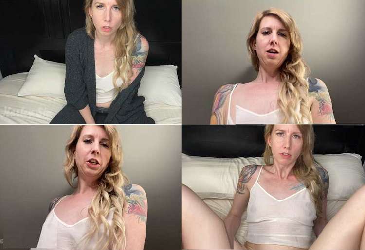 Mommy Spreads Her Legs – Harley Sin FullHD 1080p