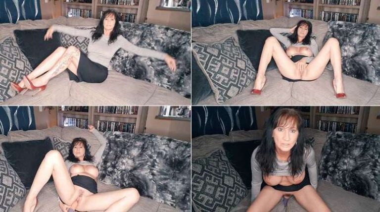 Mommy Pleases Her Son – Naughty Tyi Lynn FullHD 1080p