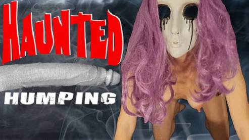 jamiewolfxxx – Haunted Humping 4k 2160p