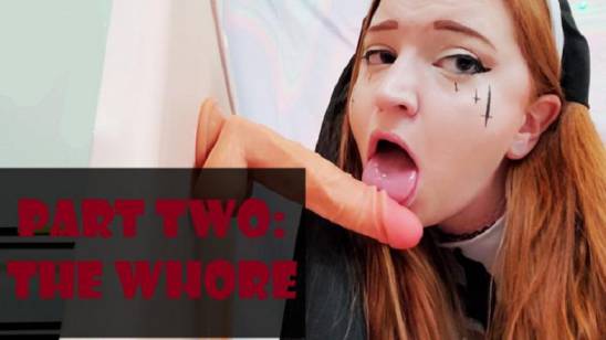 squeezypeach – Part Two: The Whore FullHD 1080p