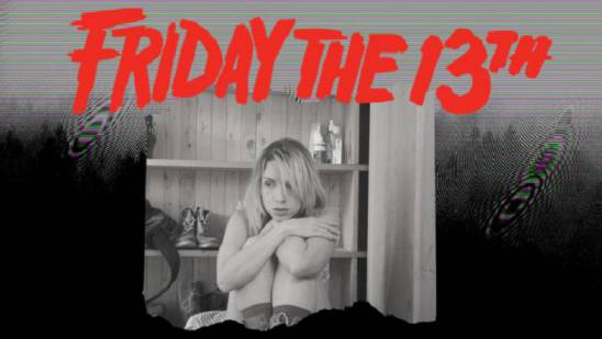 Fantasy Porn xxxCaligulaxxx – Friday the 13th FullHD 1080p