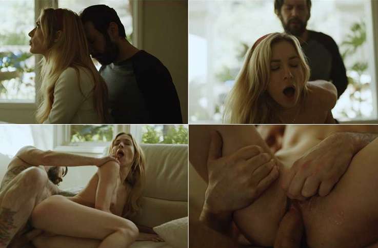 Step Siblings 5 Home from College – Aiden Ashley HD 720p 2021