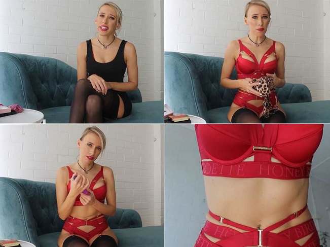 Mommy Will Fuck The Man Out of You – MistressAlana FullHD 1080p