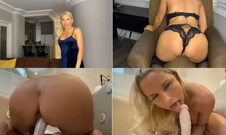 Mom and Sons Fucked Up Relationship – Taboo Girl – Virtual Family sex HD 720p