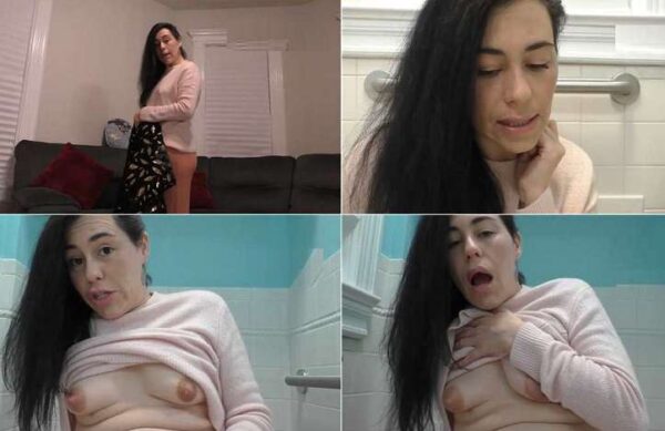 Sometimes It Takes Stepmommy’s Unconventional Guidance To Bring Out The Big Boy In You – Natalie Wonder HD 720p