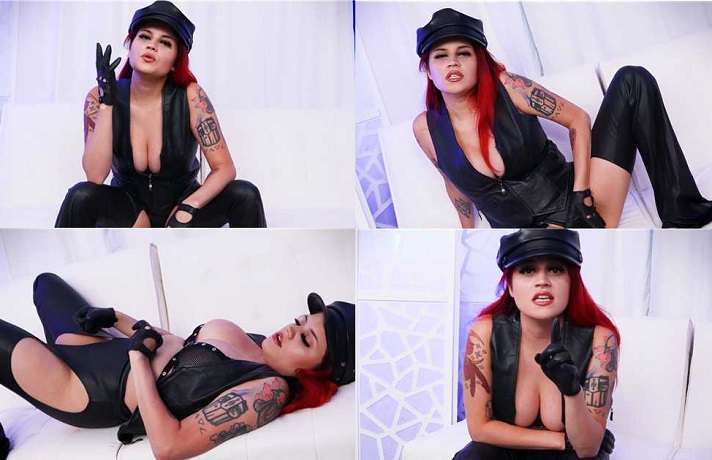 Eat Cum For Daddy Roper JOI CEI – raquelroperxxx FullHD 1080p
