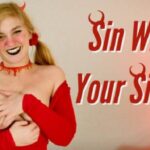 Fantasy Porn jaybbgirl – Sin with your sister FullHD 1080p