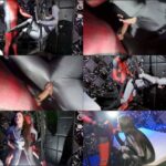 Nylon Extreme – Cassie Fire Zentai Catwomen Fucked FullHD 1080p