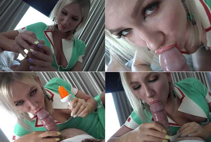 Welcome to the dark side Its your new secret life – Angel The Dreamgirl FullHD 1080p