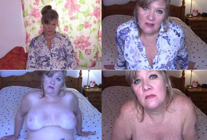 Impregnate Your Desperate Mom Virtual Sex – Sylvia Smith FullHD 1080p