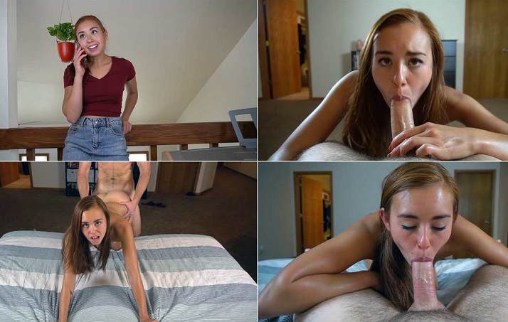 brandibraids – Daughter wants her Father to fuck herFullHD 1080p