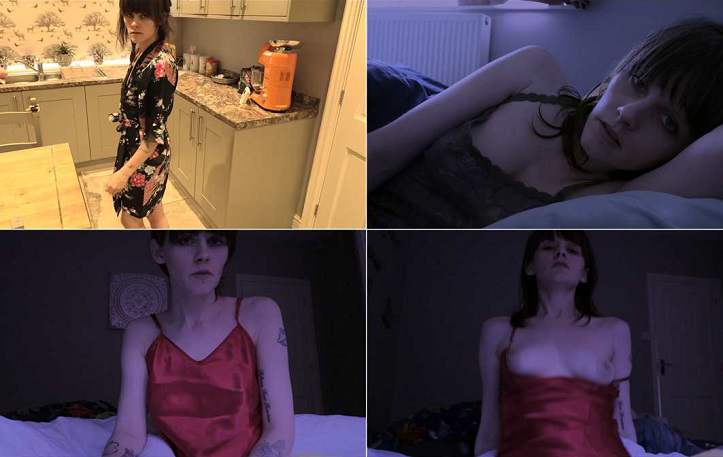 Manyvids British Family Sydney Harwin – Mommy and Son the Movie FullHD 1080p