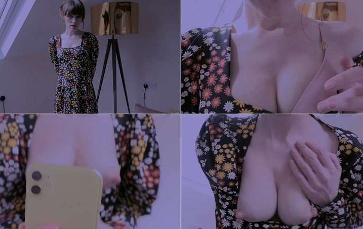 Manvyids Sydney Harwin – Mommy Will Be Your Girlfriend FullHD 1080p