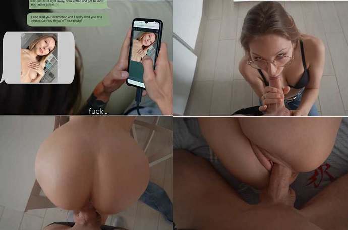 Russian Family JULIALEXXX – Cum to me Daddy first Sex Date with Hot Girl from Datingfreak FullHD 1080p