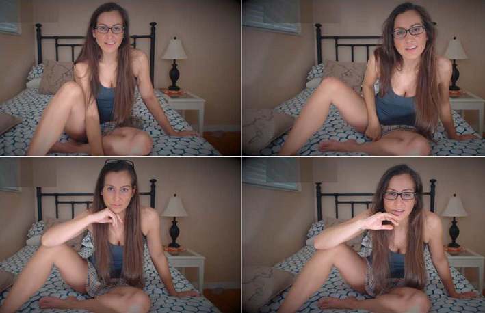 Manyvids Princess Fierce – Stepbrother Gonna Suck BF Dick FullHD 1080p
