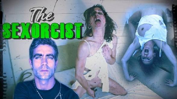 Horror Magia_Rosa - The Sexorcist FullHD 1080p 2