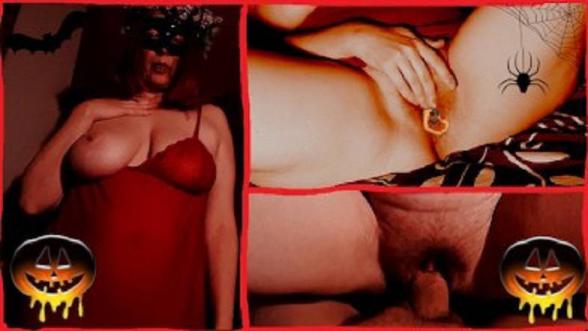 Horror Fantasy Porn LadyOfDiamonds - Bloody Mary Unbirths Careless Male FullHD 1080p 2