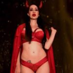 Mina Thorne – The Devil Made Me Do It FullHD 1080p