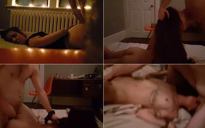 Waking up step sister with my cock throatpie – ThroatPanda FullHD 1080p