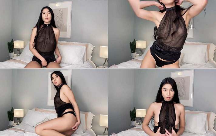 Mind Fuck Call Me Mommy Femdom POV – Princess Miki FullHD 1080p