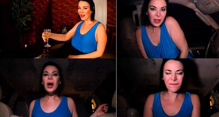 My Son’s Special Birthday Gift – Kenna Valentina FullHD 1080p