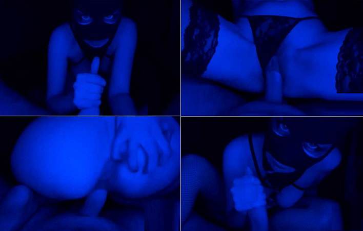 Sister Sucked Brother`s Soul through his Cock a Paranormal Whore – ohdeerofficial FullHD 1080p