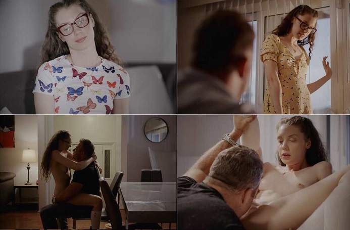 Yes, Daddy Fuck Me – Elena Koshka, Chad White FullHD 1080p