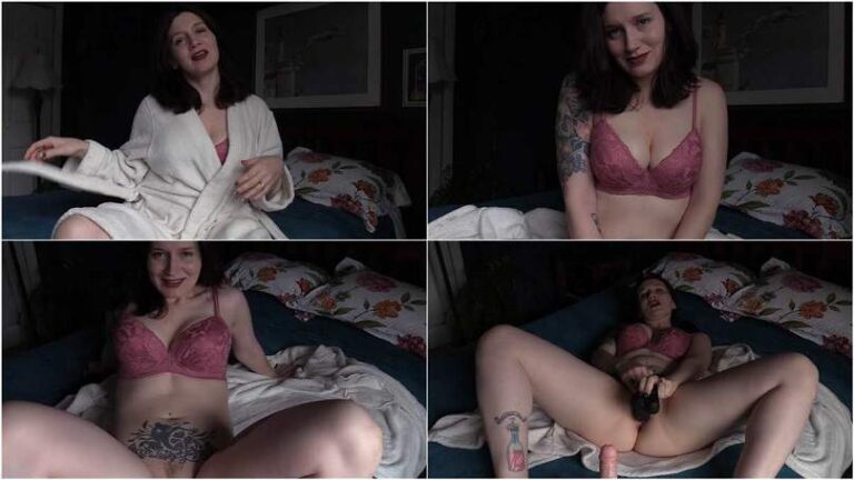 Mom Loves Big Cock – Bettie Bondage Virtual Porn FullHD 1080p